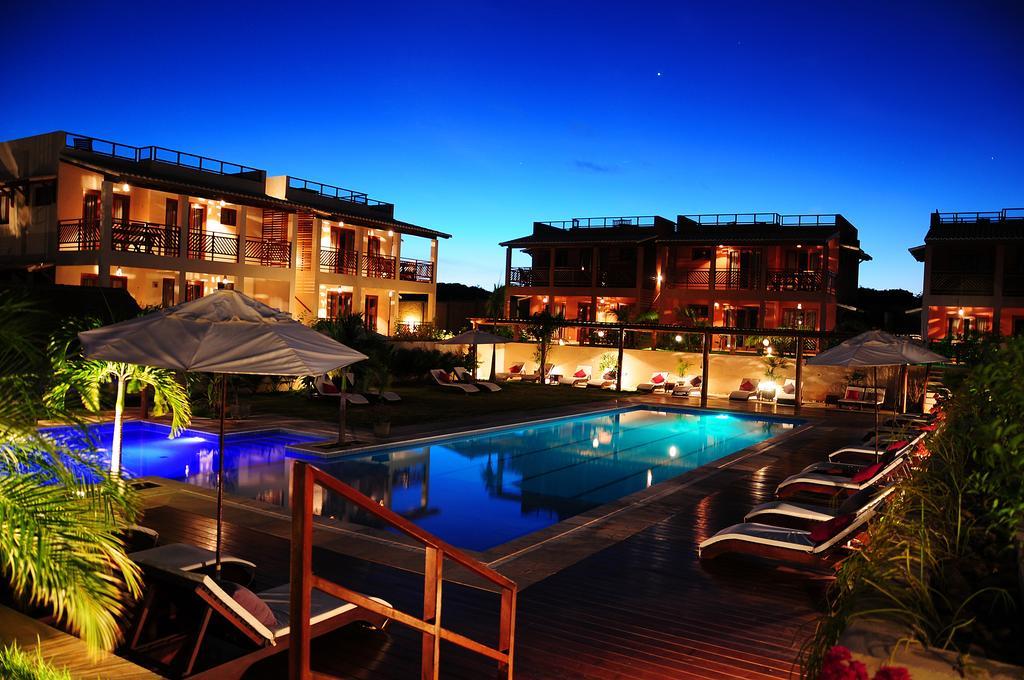 A14 Apt Particular No Condominio Pipa Beleza Praia de Pipa Exterior foto
