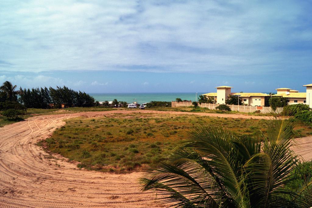 A14 Apt Particular No Condominio Pipa Beleza Praia de Pipa Exterior foto