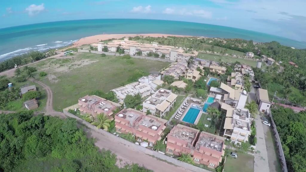 A14 Apt Particular No Condominio Pipa Beleza Praia de Pipa Exterior foto