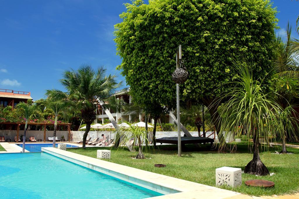 A14 Apt Particular No Condominio Pipa Beleza Praia de Pipa Exterior foto