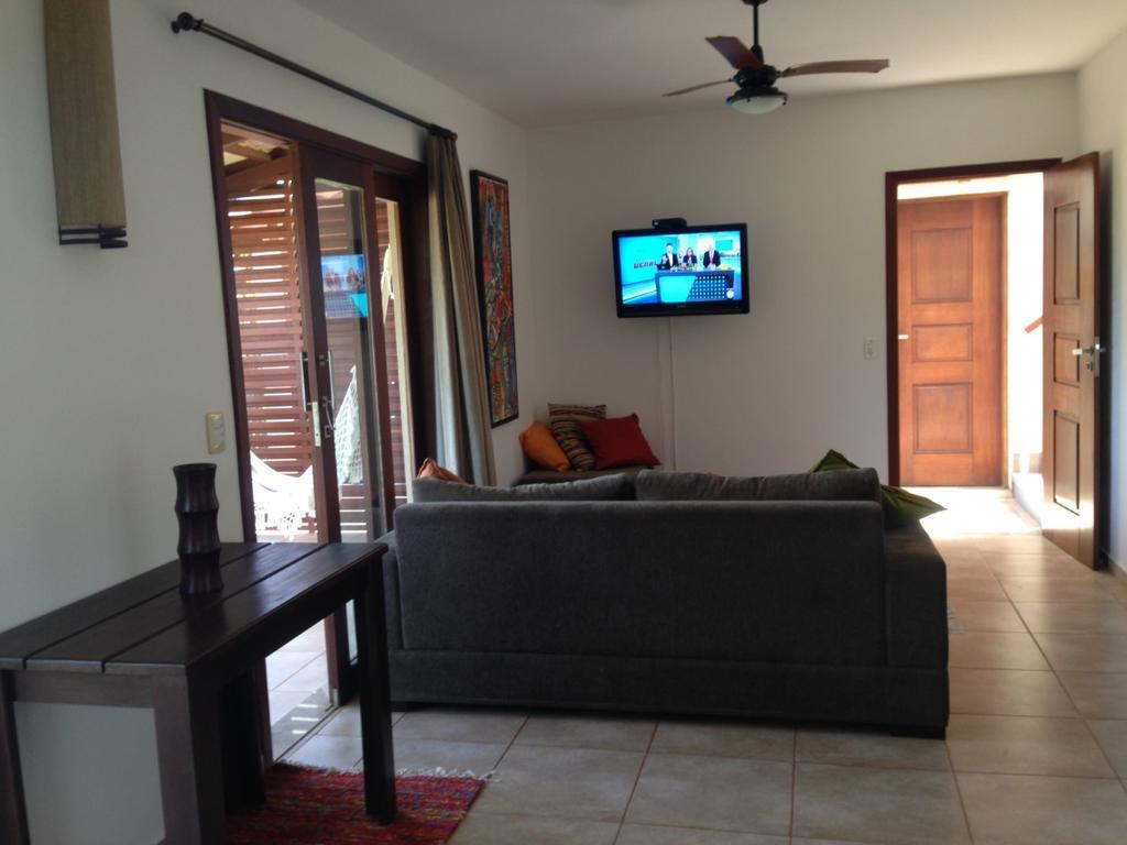 A14 Apt Particular No Condominio Pipa Beleza Praia de Pipa Exterior foto