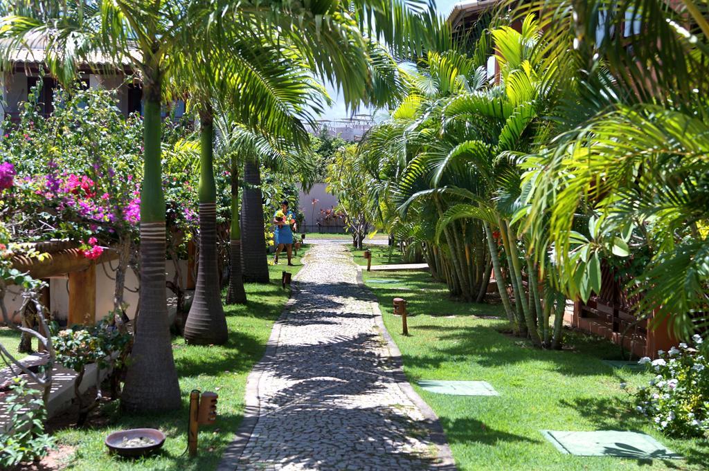 A14 Apt Particular No Condominio Pipa Beleza Praia de Pipa Exterior foto