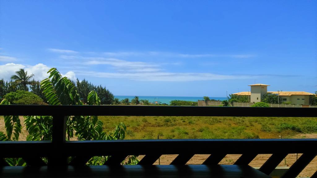 A14 Apt Particular No Condominio Pipa Beleza Praia de Pipa Exterior foto