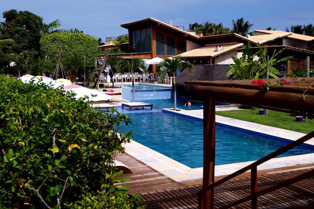 A14 Apt Particular No Condominio Pipa Beleza Praia de Pipa Exterior foto