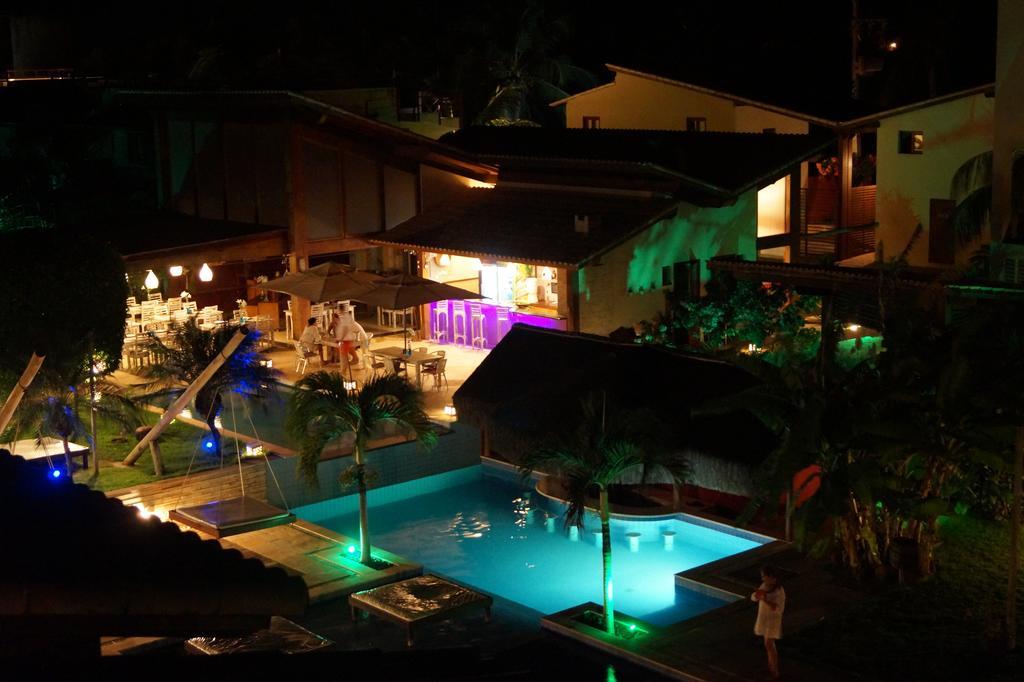 A14 Apt Particular No Condominio Pipa Beleza Praia de Pipa Exterior foto