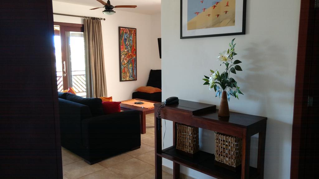 A14 Apt Particular No Condominio Pipa Beleza Praia de Pipa Exterior foto