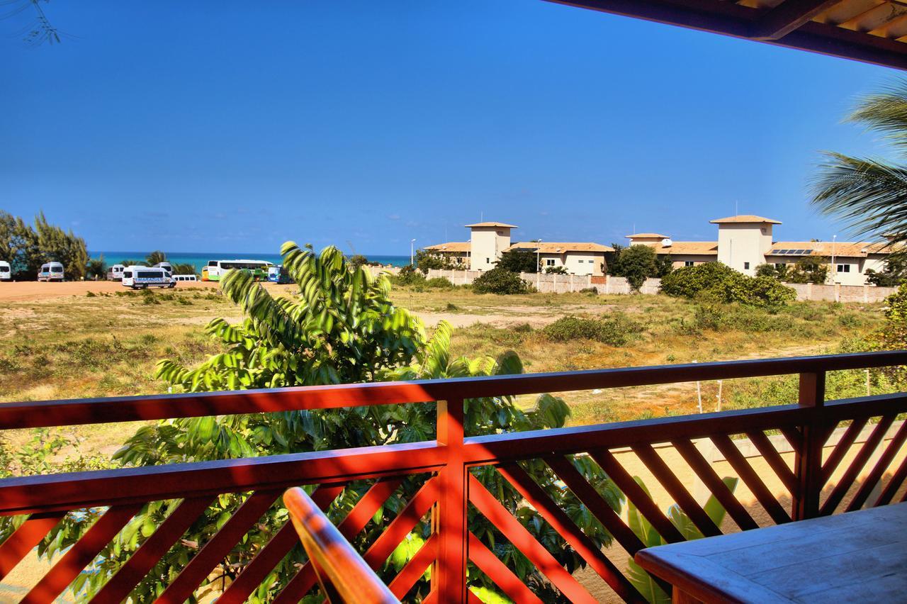 A14 Apt Particular No Condominio Pipa Beleza Praia de Pipa Exterior foto