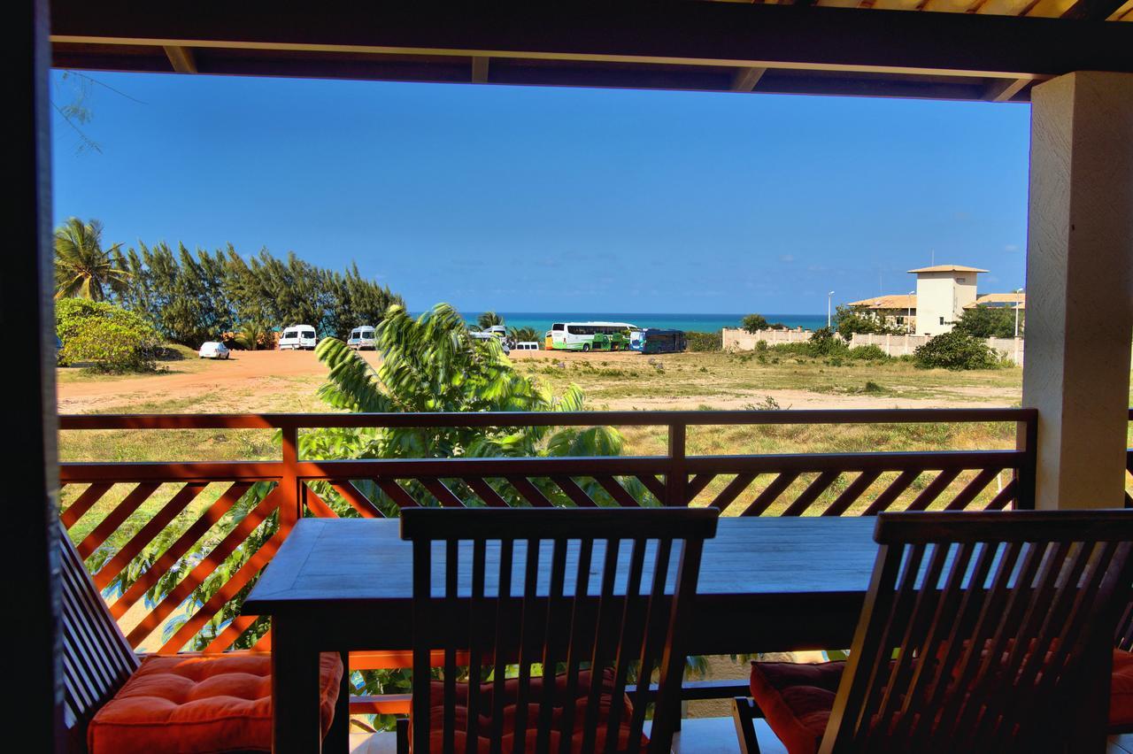 A14 Apt Particular No Condominio Pipa Beleza Praia de Pipa Exterior foto