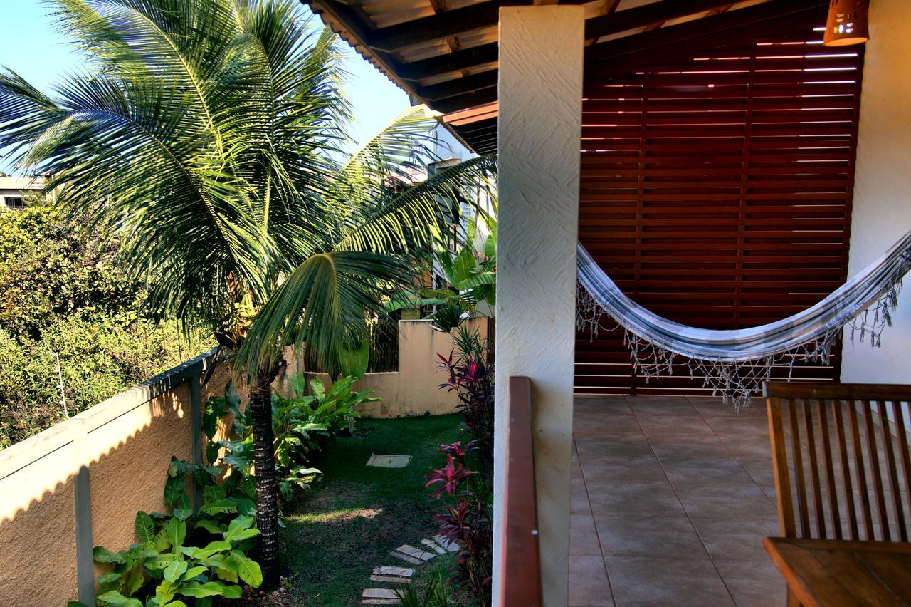 A14 Apt Particular No Condominio Pipa Beleza Praia de Pipa Exterior foto