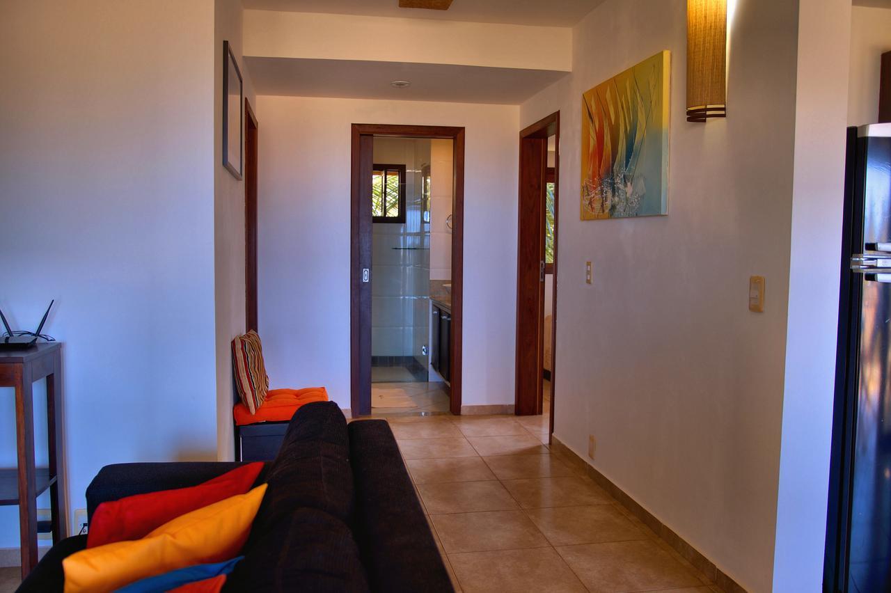 A14 Apt Particular No Condominio Pipa Beleza Praia de Pipa Exterior foto